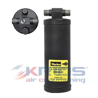 Meat Doria Airco droger/filter K131046