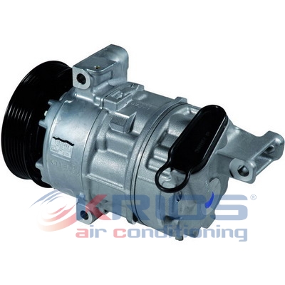 Meat Doria Airco compressor K15237