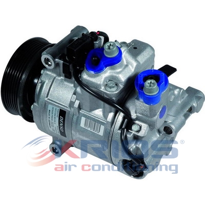 Meat Doria Airco compressor K15245