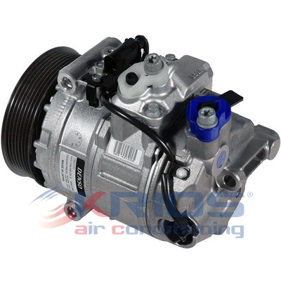 Meat Doria Airco compressor K15263