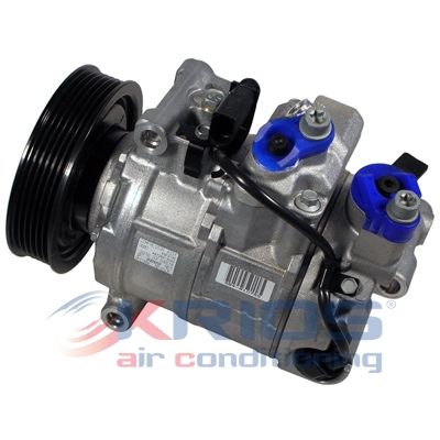 Meat Doria Airco compressor K15270