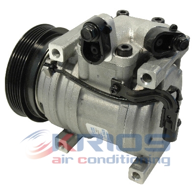 Meat Doria Airco compressor K19069