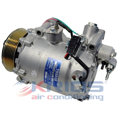 Meat Doria Airco compressor K11429