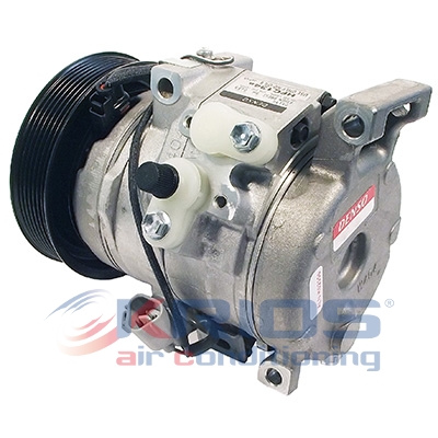 Meat Doria Airco compressor K15279