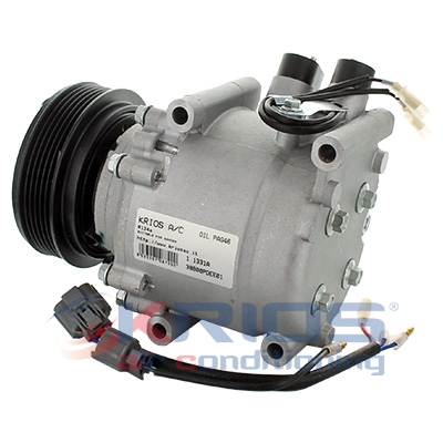 Meat Doria Airco compressor K11331A