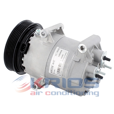 Meat Doria Airco compressor K14054A