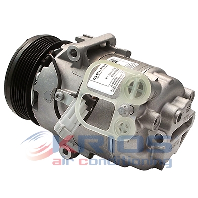 Meat Doria Airco compressor K14107