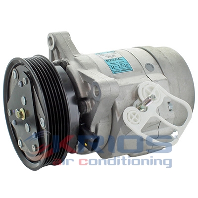 Meat Doria Airco compressor K14108