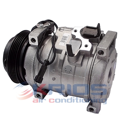 Meat Doria Airco compressor K15293