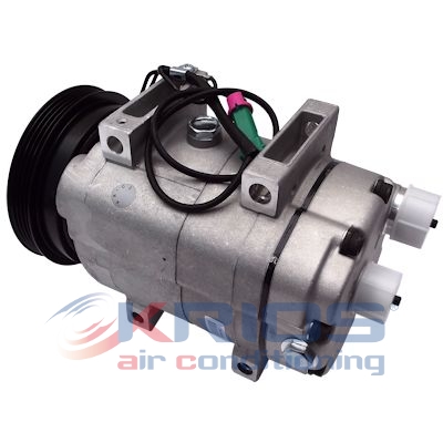 Meat Doria Airco compressor K12031A