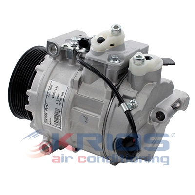 Meat Doria Airco compressor K15170A