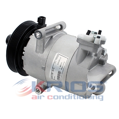 Meat Doria Airco compressor K18043A