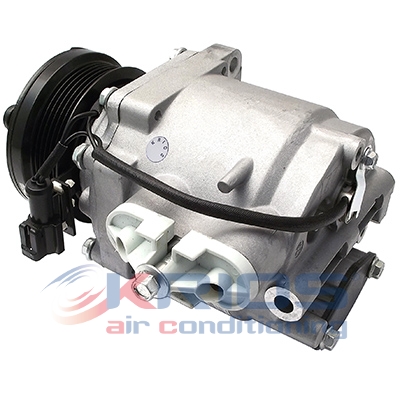 Meat Doria Airco compressor K18055A