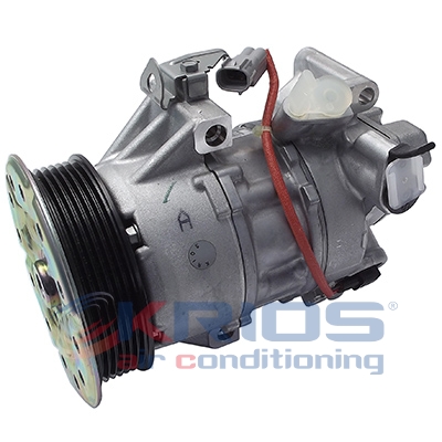 Meat Doria Airco compressor K15297