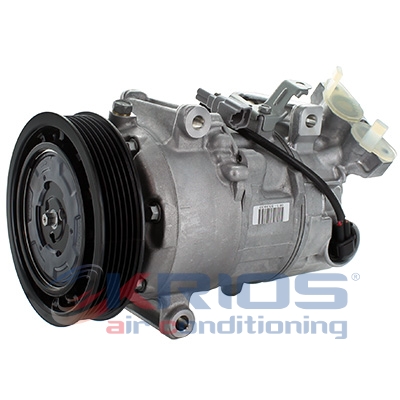 Meat Doria Airco compressor K15312