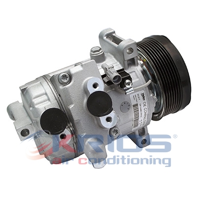 Meat Doria Airco compressor K12149