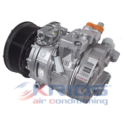 Meat Doria Airco compressor K15344