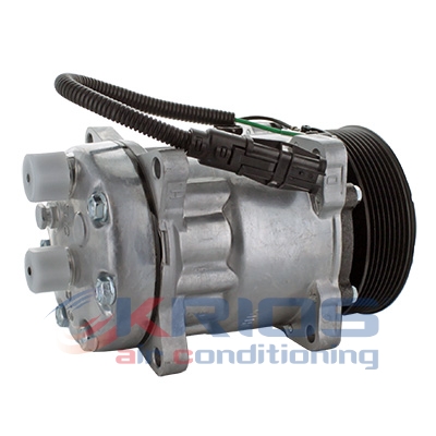 Meat Doria Compressor, airconditioning K11446A