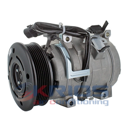 Meat Doria Compressor, airconditioning K15372