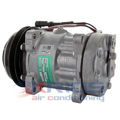 Meat Doria Compressor, airconditioning K11462