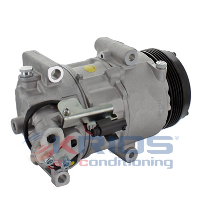 Meat Doria Airco compressor K15200A