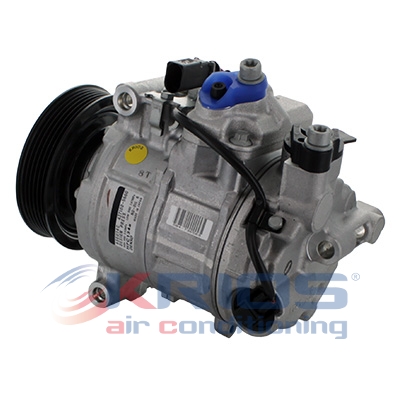 Meat Doria Compressor, airconditioning K15393