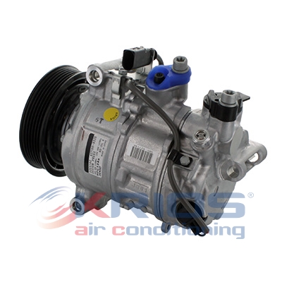 Meat Doria Compressor, airconditioning K15395