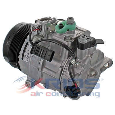 Meat Doria Airco compressor K15403