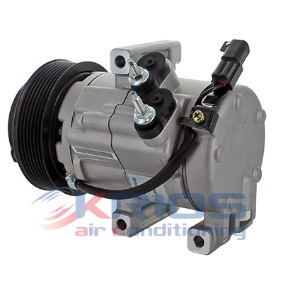 Meat Doria Compressor, airconditioning K18064A