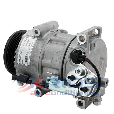 Meat Doria Airco compressor K15147A