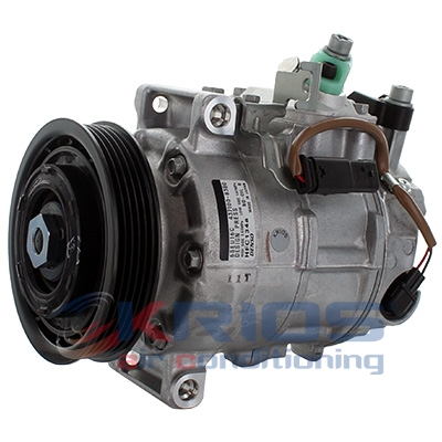 Meat Doria Airco compressor K15408