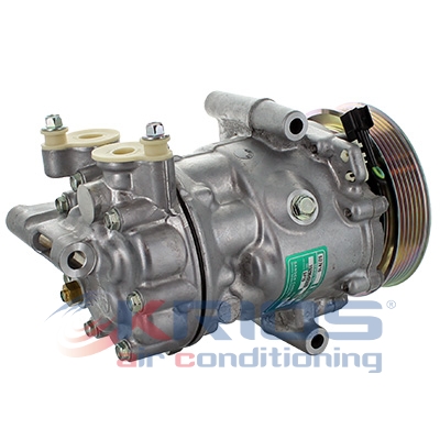 Meat Doria Compressor, airconditioning K11479