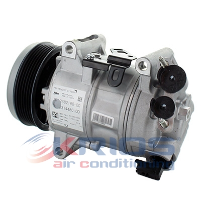 Meat Doria Airco compressor K12167