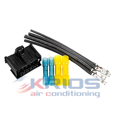 Meat Doria Kabelreparatieset K26204