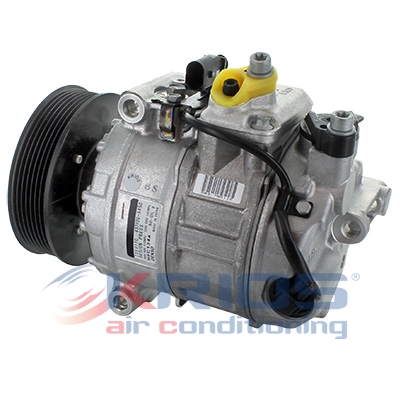 Meat Doria Airco compressor K15423