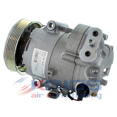 Meat Doria Airco compressor K14114A