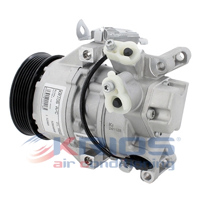 Meat Doria Airco compressor K15296A