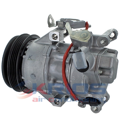 Meat Doria Compressor, airconditioning K15428