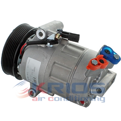 Meat Doria Compressor, airconditioning K14095A