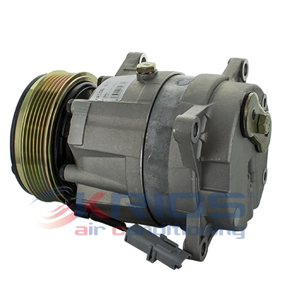 Meat Doria Airco compressor K14139A