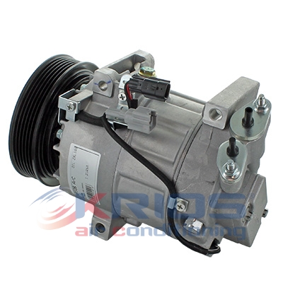 Meat Doria Airco compressor K12145A