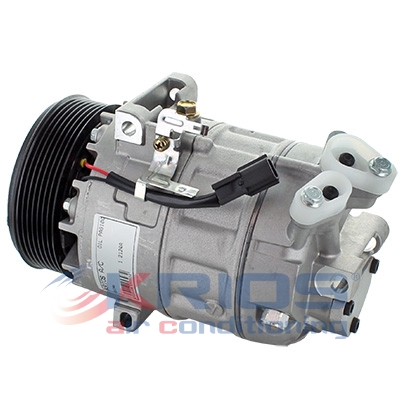 Meat Doria Airco compressor K12124A