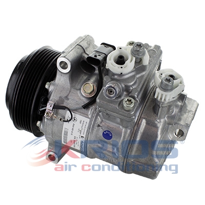 Meat Doria Airco compressor K11503