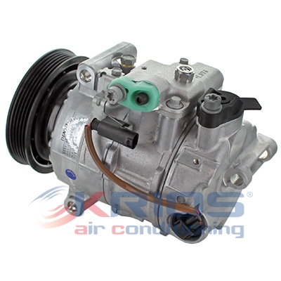 Meat Doria Airco compressor K15454