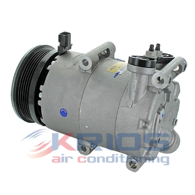 Meat Doria Airco compressor K18074