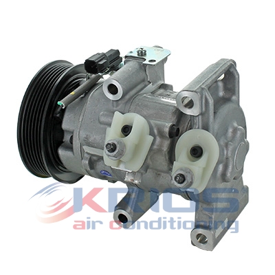 Meat Doria Airco compressor K15422