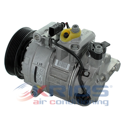 Meat Doria Compressor, airconditioning K15461