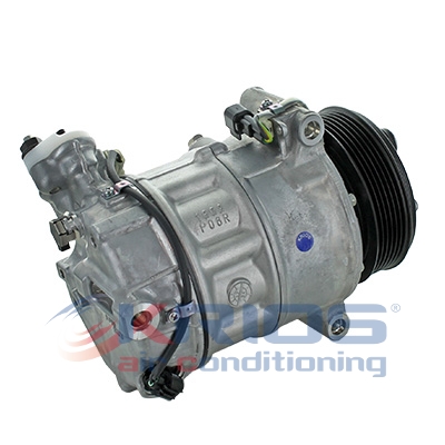 Meat Doria Airco compressor K11517