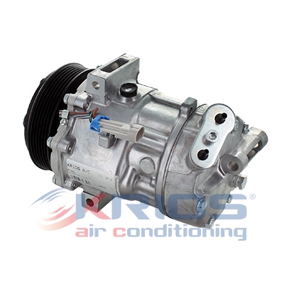 Meat Doria Airco compressor K11264A