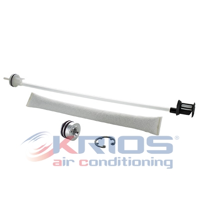 Meat Doria Airco droger/filter K132396